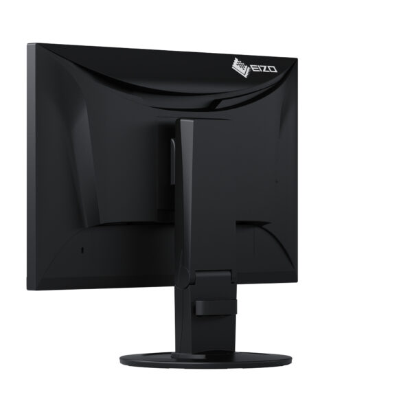 EIZO FlexScan EV2360-BK LED display 57,1 cm (22.5") 1920 x 1200 Pixels WUXGA Zwart - Afbeelding 4