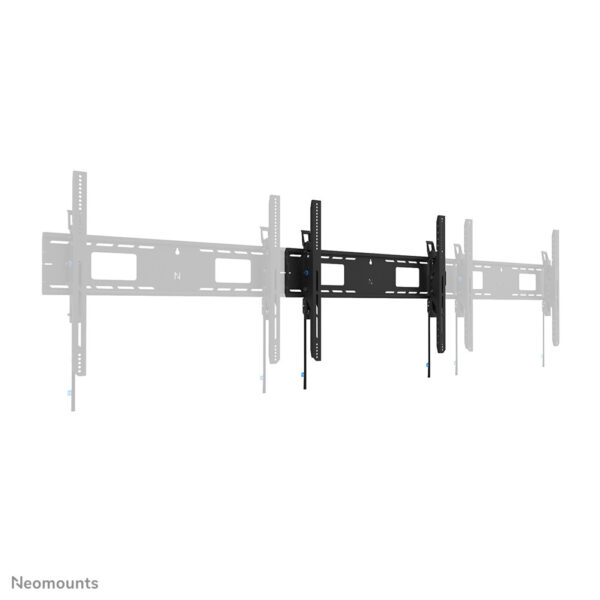 Neomounts heavy duty tv wandsteun - Afbeelding 6