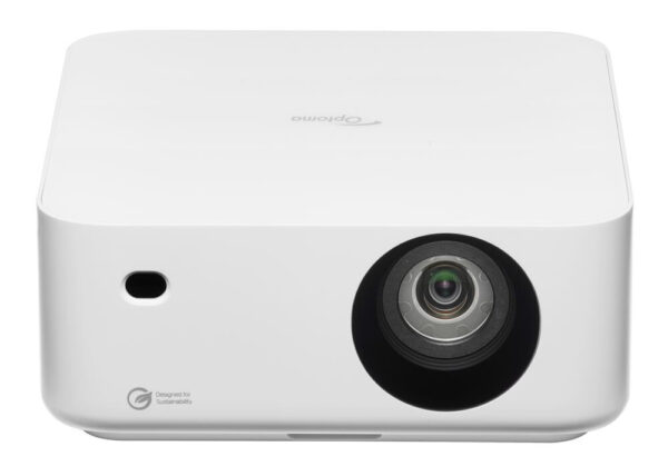 Optoma ML1080 beamer/projector Projector met normale projectieafstand 550 ANSI lumens DLP 1080p (1920x1080) Wit - Afbeelding 8