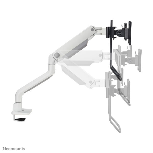 Neomounts monitorarm - Afbeelding 7