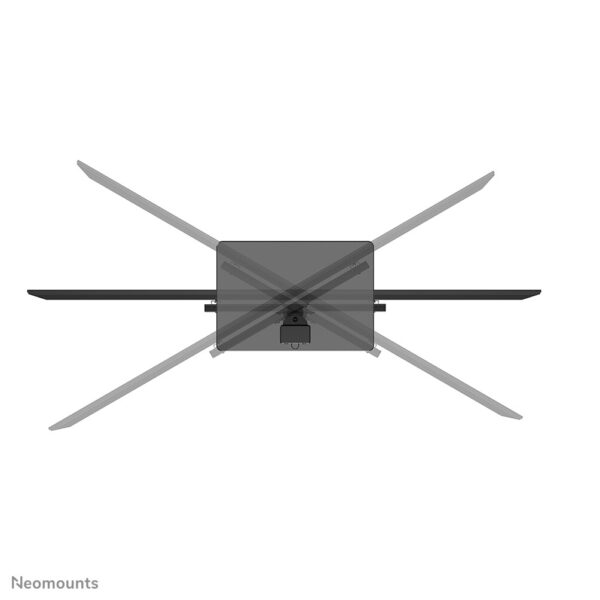 Neomounts TV-bureaustandaard - Afbeelding 7