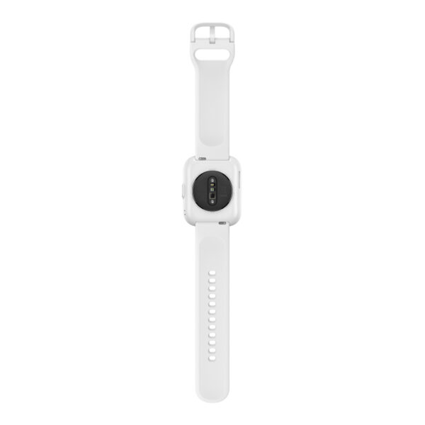 Amazfit Bip 5 4,85 cm (1.91") TFT Digitaal 320 x 380 Pixels Touchscreen Wit GPS - Afbeelding 7