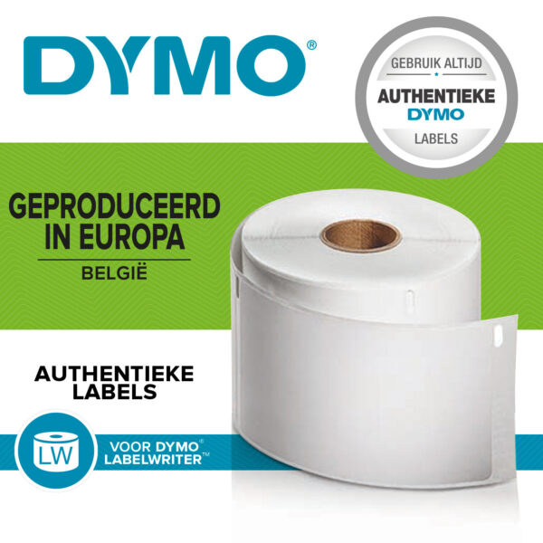 DYMO ® LabelWriter™ 550 Turbo - Afbeelding 8