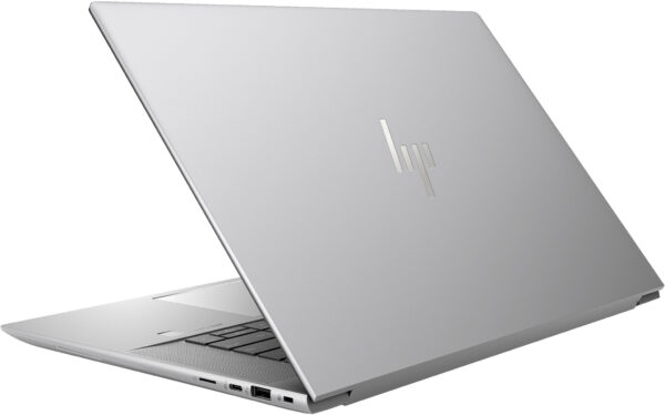 HP ZBook Studio 16 G11 Intel Core Ultra 9 185H Mobiel werkstation 40,6 cm (16") WUXGA 32 GB DDR5-SDRAM 1 TB SSD NVIDIA GeForce R - Afbeelding 5