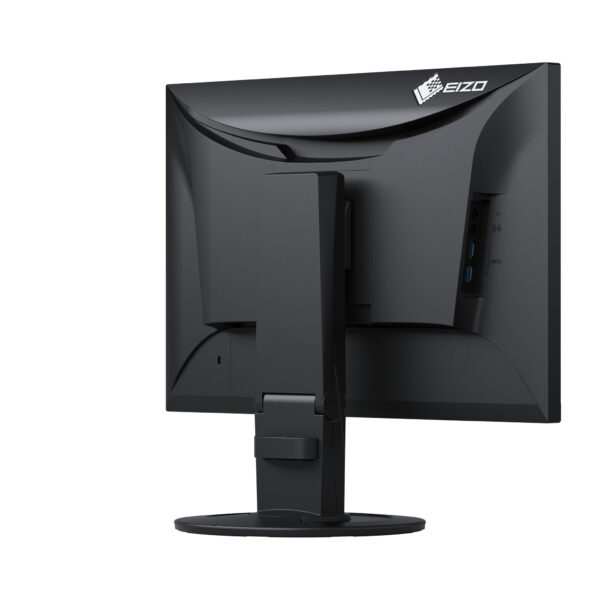 EIZO FlexScan EV2360-BK LED display 57,1 cm (22.5") 1920 x 1200 Pixels WUXGA Zwart - Afbeelding 6