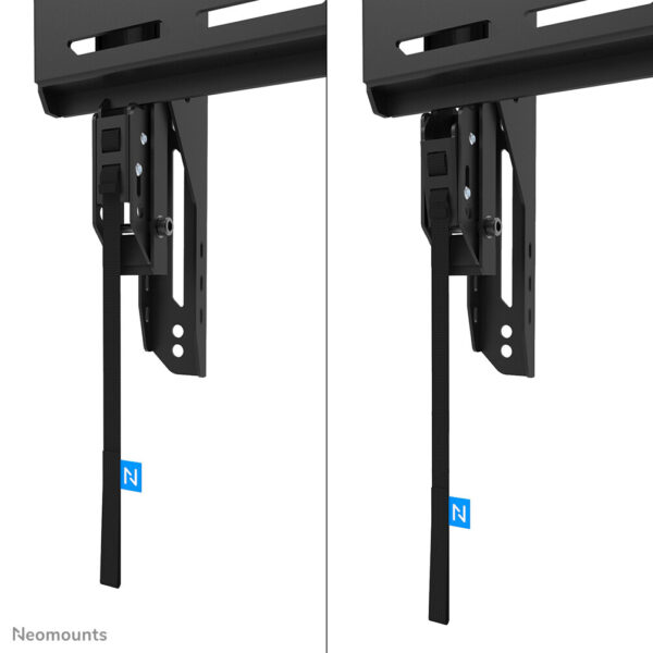 Neomounts heavy duty tv wandsteun - Afbeelding 12