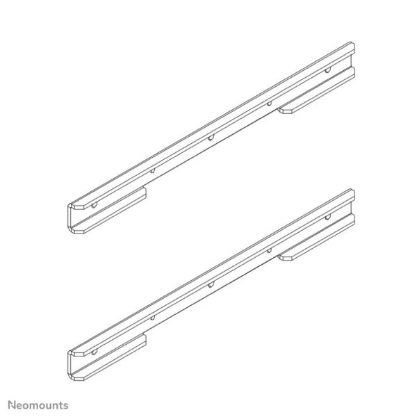 Neomounts vesa adapter - Afbeelding 3