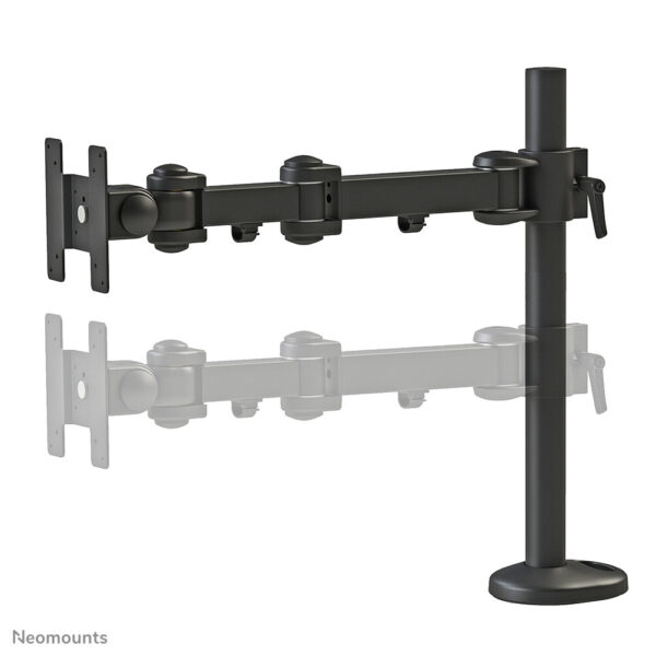 Neomounts monitorarm - Afbeelding 4