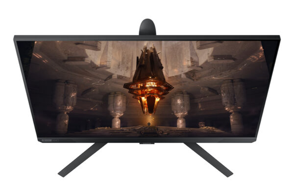 Samsung 28" Odyssey G7 G70B UHD 144Hz Gaming Monitor - Afbeelding 20