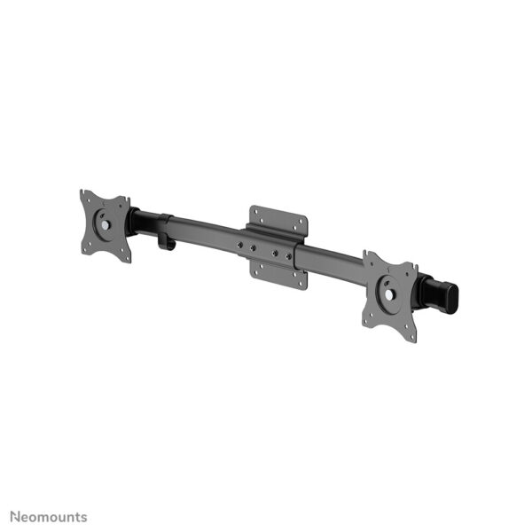 Neomounts dual crossbar - Afbeelding 3