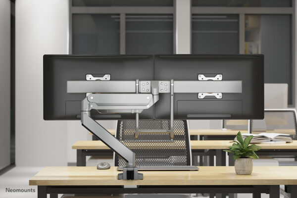 Neomounts monitorarm - Afbeelding 11