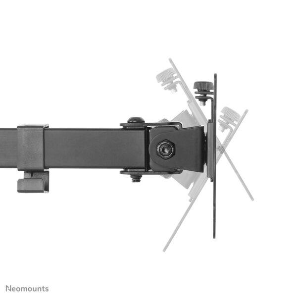 Neomounts monitorarm - Afbeelding 6