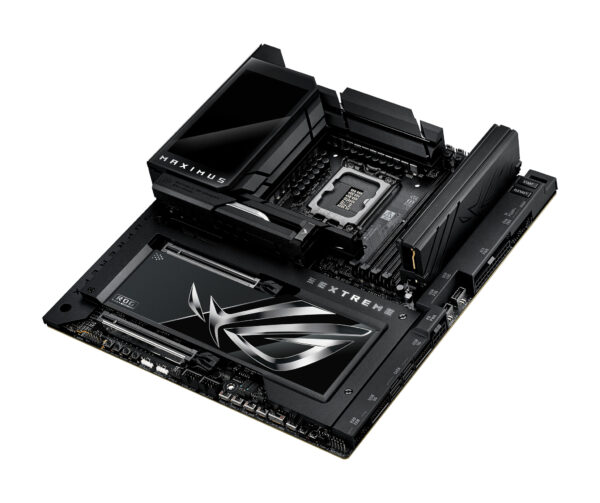 ASUS ROG MAXIMUS Z890 EXTREME Intel Z890 LGA 1851 (Socket V1) Verlengd ATX - Afbeelding 22