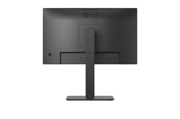 LG 24BA850-B.AEU computer monitor 60,5 cm (23.8") 1920 x 1080 Pixels Full HD Zwart - Afbeelding 7