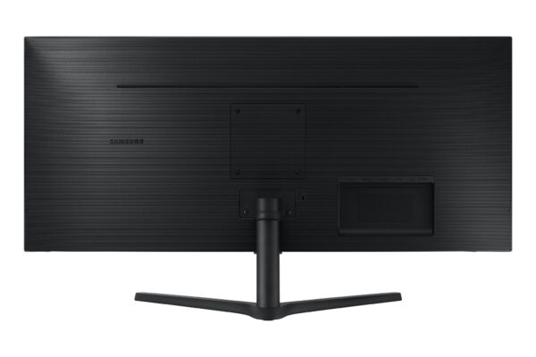 Samsung 34" ViewFinity S5 S50GC UWQHD 100Hz Monitor - Afbeelding 2