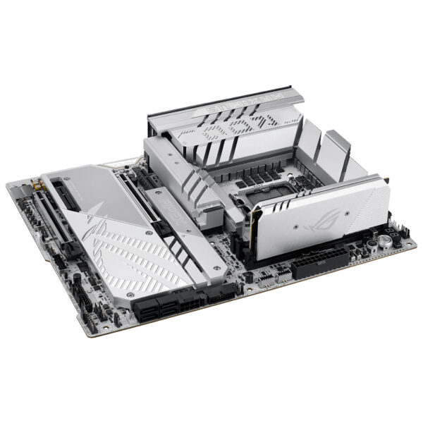 ASUS ROG MAXIMUS Z890 APEX Intel Z890 LGA 1851 (Socket V1) ATX - Afbeelding 14