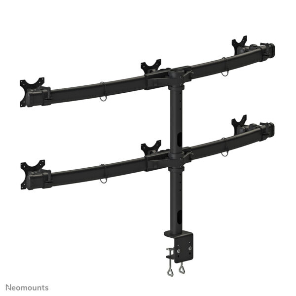 Neomounts monitorarm - Afbeelding 8