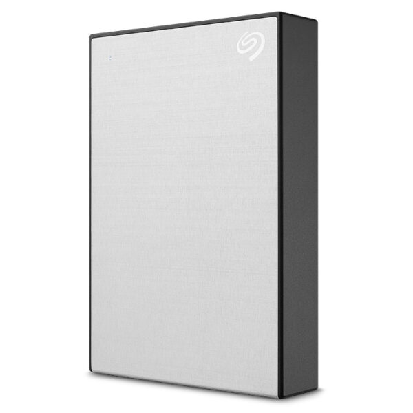 Seagate One Touch STKZ5000401 externe harde schijf 5 TB 3.5" USB Type-C 3.2 Gen 1 (3.1 Gen 1) Zwart, Zilver - Afbeelding 2