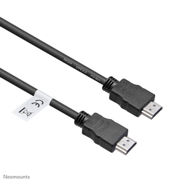 Neomounts HDMI kabel - Afbeelding 2