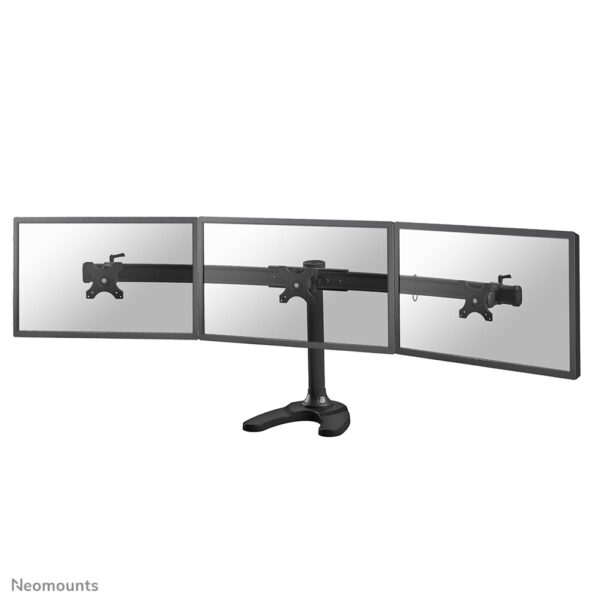 Neomounts monitor stand