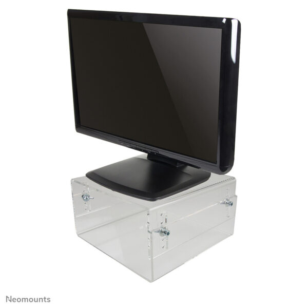 Neomounts monitor/laptop verhoger