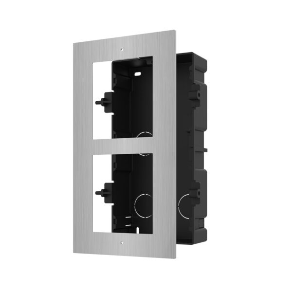 Hikvision DS-KD-ACF2/S intercomsysteemaccessoire Inbouwdoos