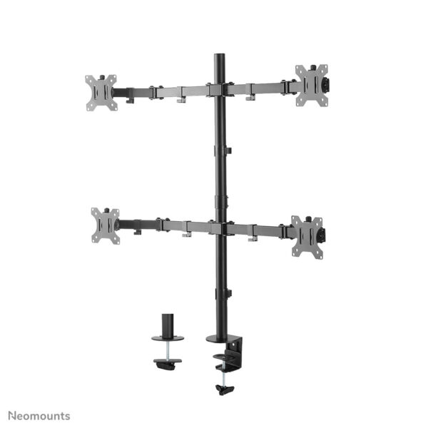 Neomounts monitorarm - Afbeelding 4