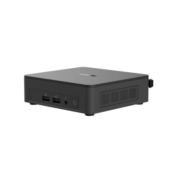 ASUS NUC 12 RNUC12WSKI500002I Zwart i5-1240P - Afbeelding 4