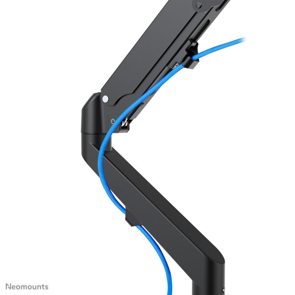 Neomounts monitorarm - Afbeelding 9