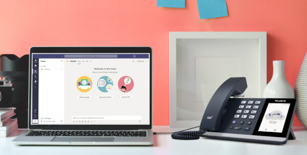 Yealink MP50 for Microsoft Teams - Afbeelding 4