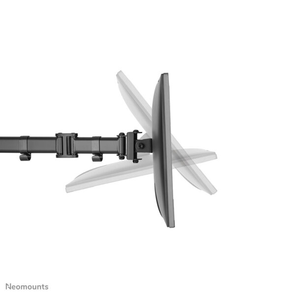 Neomounts monitorarm - Afbeelding 6