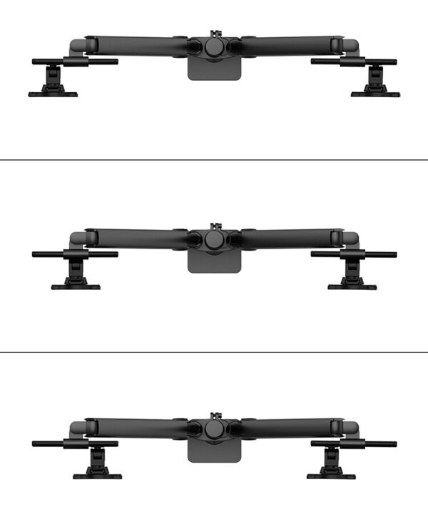 Neomounts monitorarm - Afbeelding 6