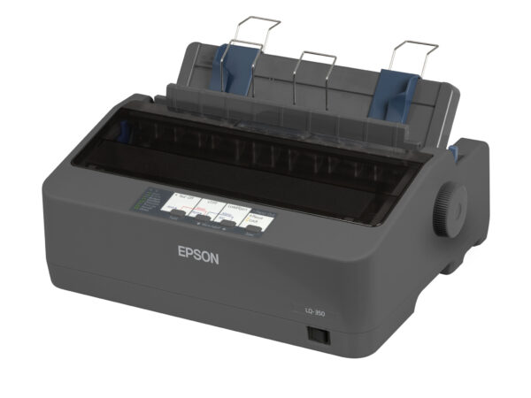 Epson LQ-350 - Afbeelding 4