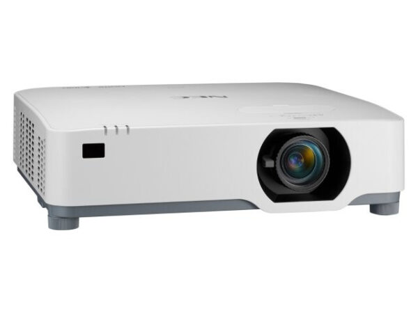 NEC P547UL beamer/projector Projector met normale projectieafstand 3240 ANSI lumens 3LCD WUXGA (1920x1200) Wit - Afbeelding 6