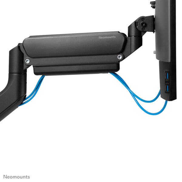 Neomounts monitorarm - Afbeelding 8