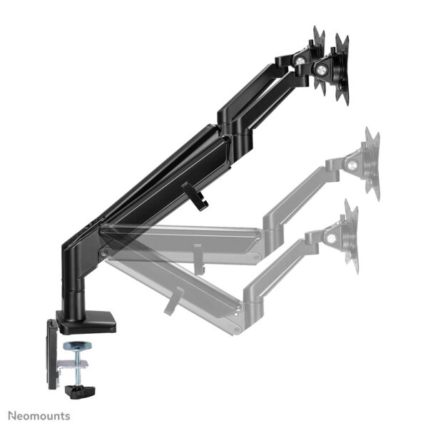 Neomounts monitorarm - Afbeelding 10