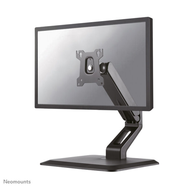 Neomounts monitor stand