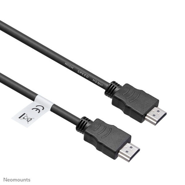 Neomounts HDMI kabel - Afbeelding 2