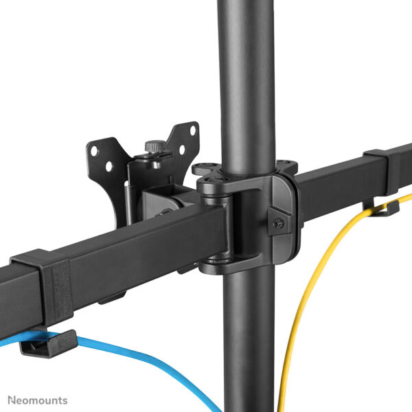 Neomounts monitor stand - Afbeelding 11