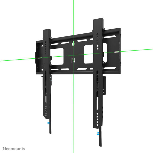 Neomounts heavy duty tv wandsteun - Afbeelding 11