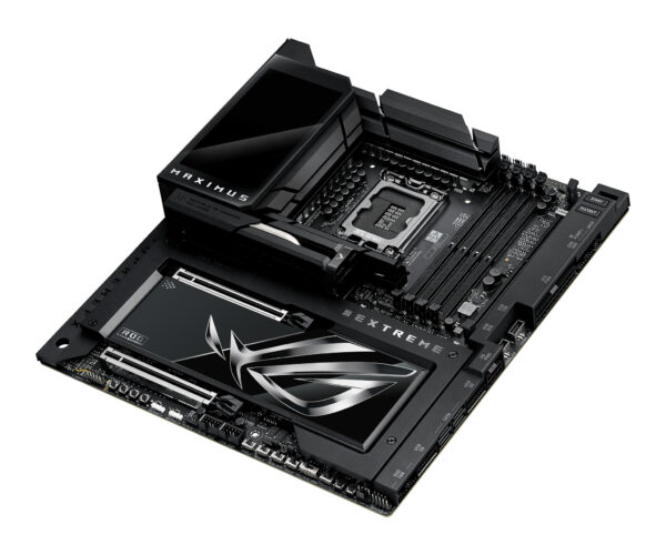 ASUS ROG MAXIMUS Z890 EXTREME Intel Z890 LGA 1851 (Socket V1) Verlengd ATX - Afbeelding 11