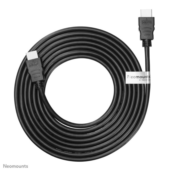 Neomounts HDMI kabel - Afbeelding 3