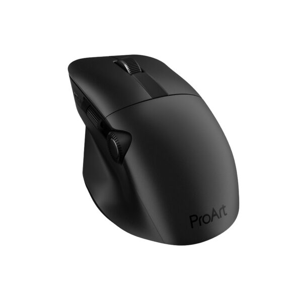 ASUS ProArt Mouse MD300 muis Kantoor Rechtshandig RF-draadloos + Bluetooth Optisch 4200 DPI - Afbeelding 4