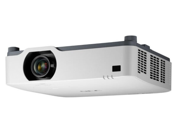 NEC P547UL beamer/projector Projector met normale projectieafstand 3240 ANSI lumens 3LCD WUXGA (1920x1200) Wit - Afbeelding 3