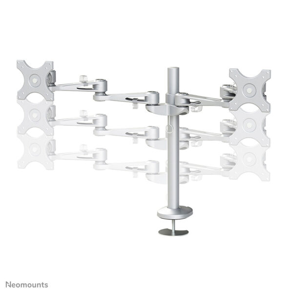 Neomounts monitorarm - Afbeelding 4