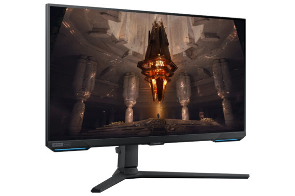 Samsung 28" Odyssey G7 G70B UHD 144Hz Gaming Monitor - Afbeelding 7