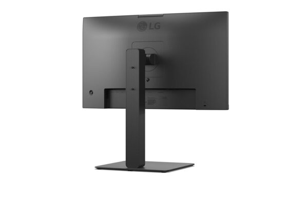 LG 24BA850-B.AEU computer monitor 60,5 cm (23.8") 1920 x 1080 Pixels Full HD Zwart - Afbeelding 8