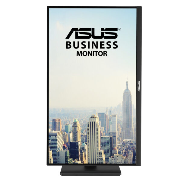 ASUS VA27UCPS computer monitor 68,6 cm (27") 3840 x 2160 Pixels 4K Ultra HD LCD Zwart - Afbeelding 4