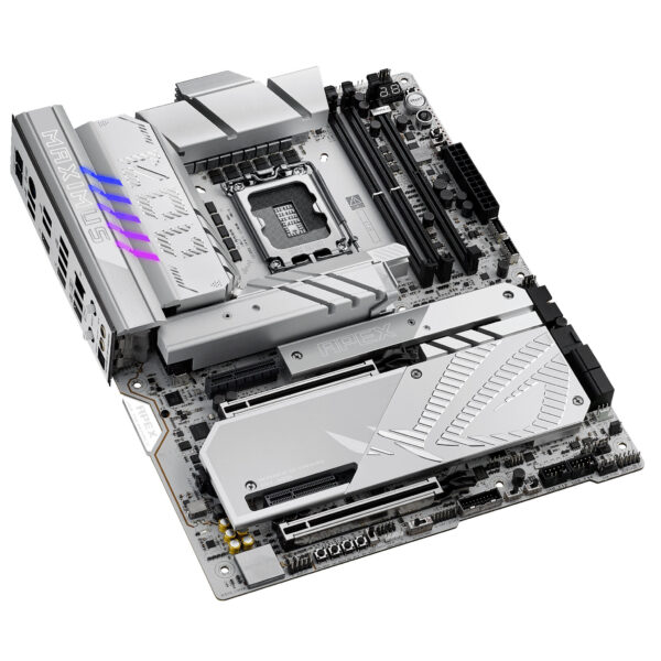 ASUS ROG MAXIMUS Z890 APEX Intel Z890 LGA 1851 (Socket V1) ATX - Afbeelding 4