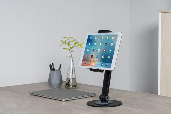 Neomounts tablet stand - Afbeelding 10